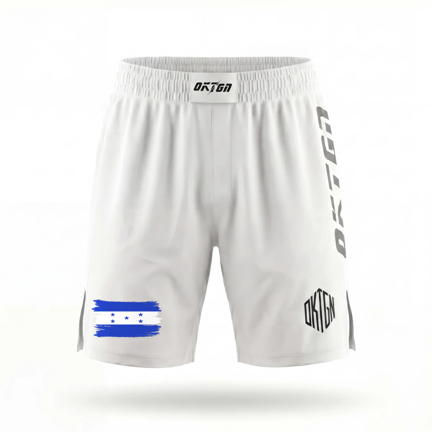 OKTGN Elite V2 – Short HONDURAS