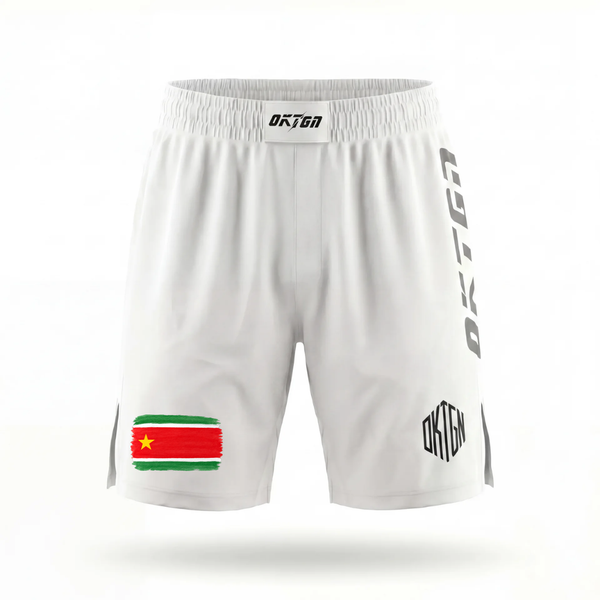 OKTGN Elite V2 – Short Guadeloupe Independance