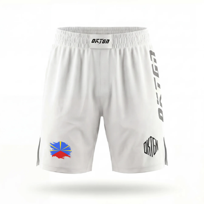 OKTGN Elite V2 – Ensemble La Réunion