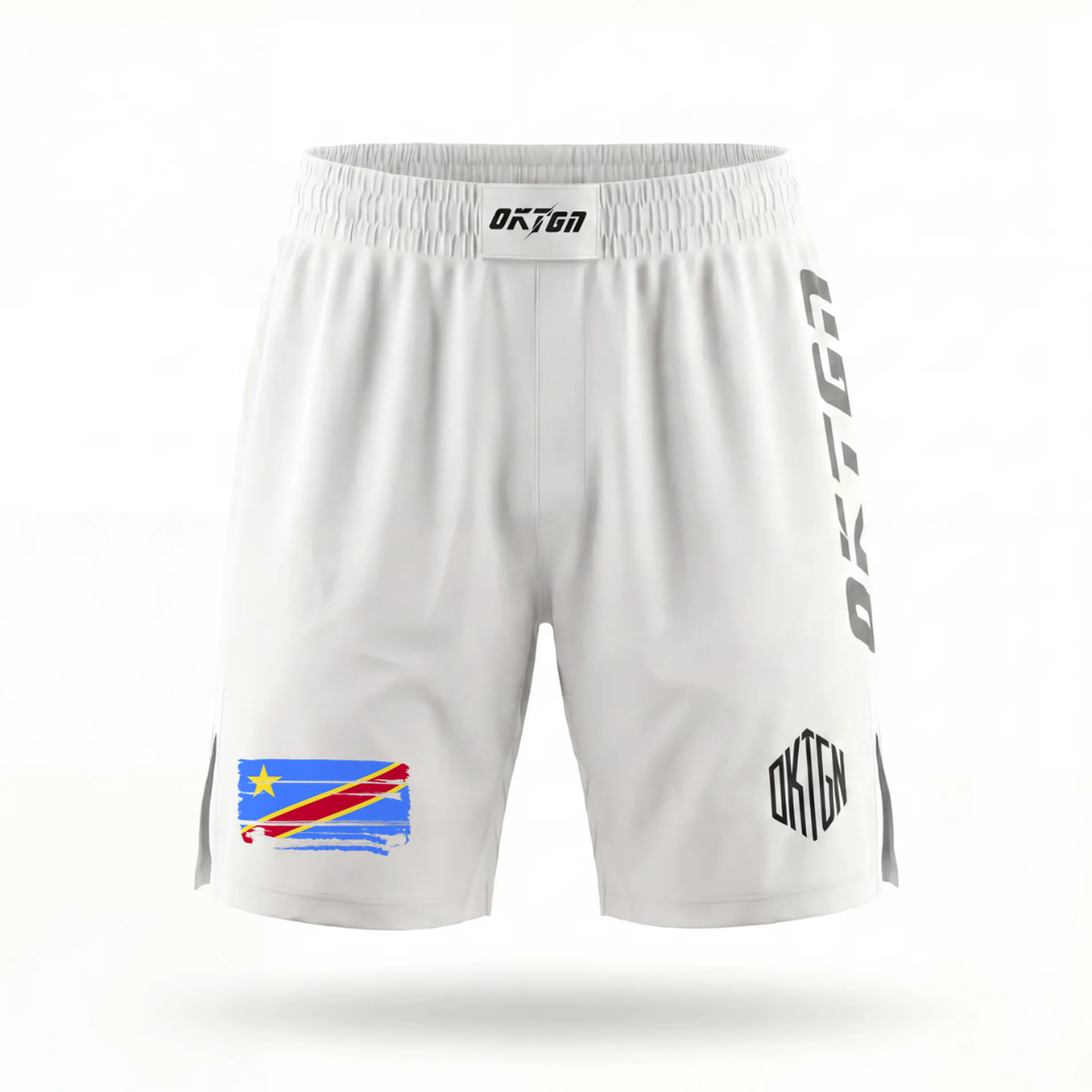 Pantalones cortos de rendimiento Congo