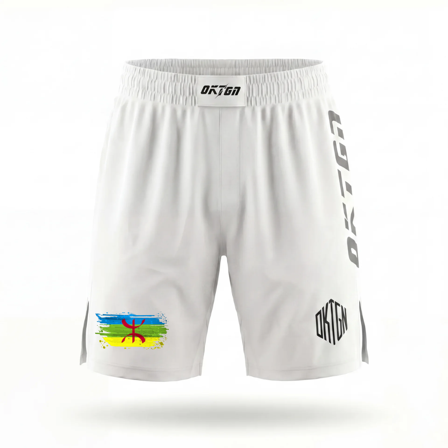OKTGN Elite V2 – Short Amazigh