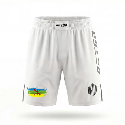 OKTGN Elite V2 – Short Amazigh