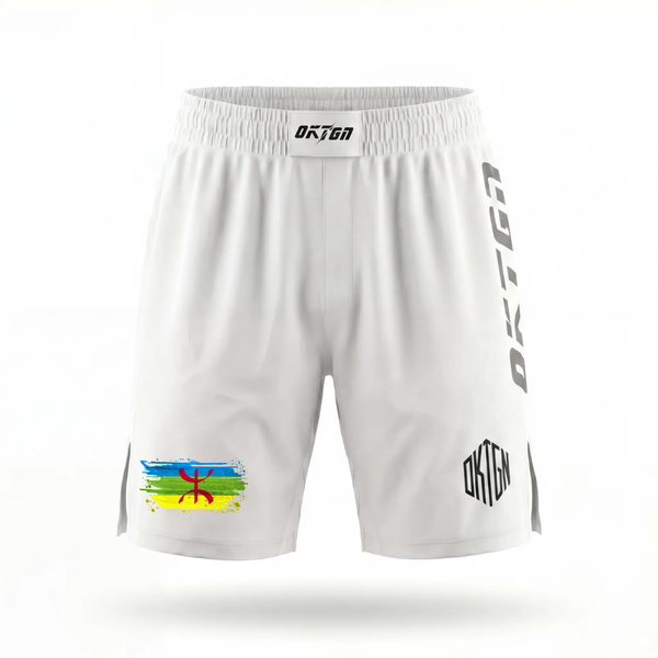 OKTGN Elite V2 – Short Amazigh