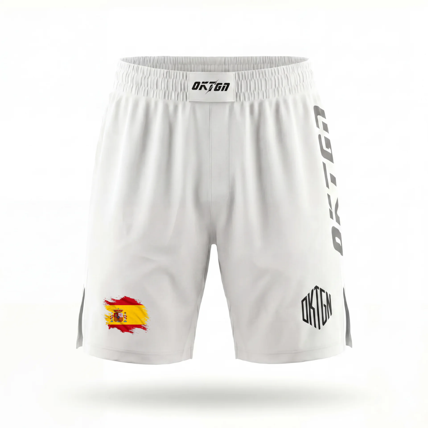 OKTGN Elite V2 – Short Espagne