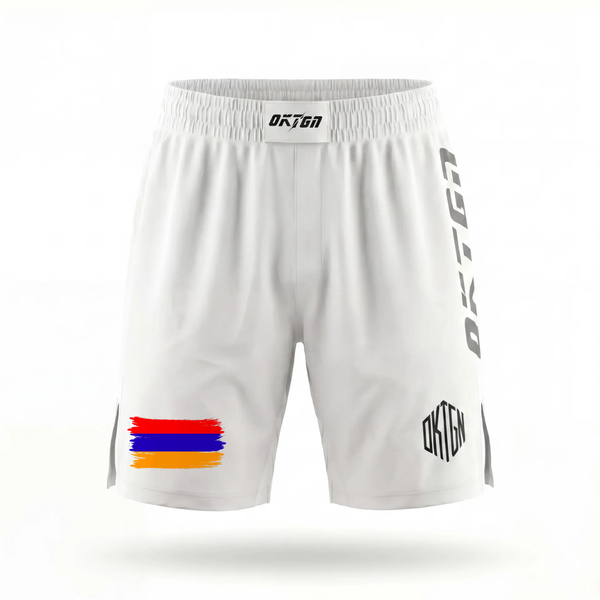 OKTGN Elite V2 – Short Arménie