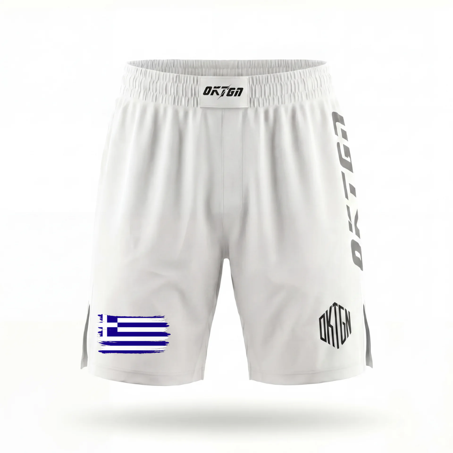 OKTGN Elite V2 – Ensemble Grèce