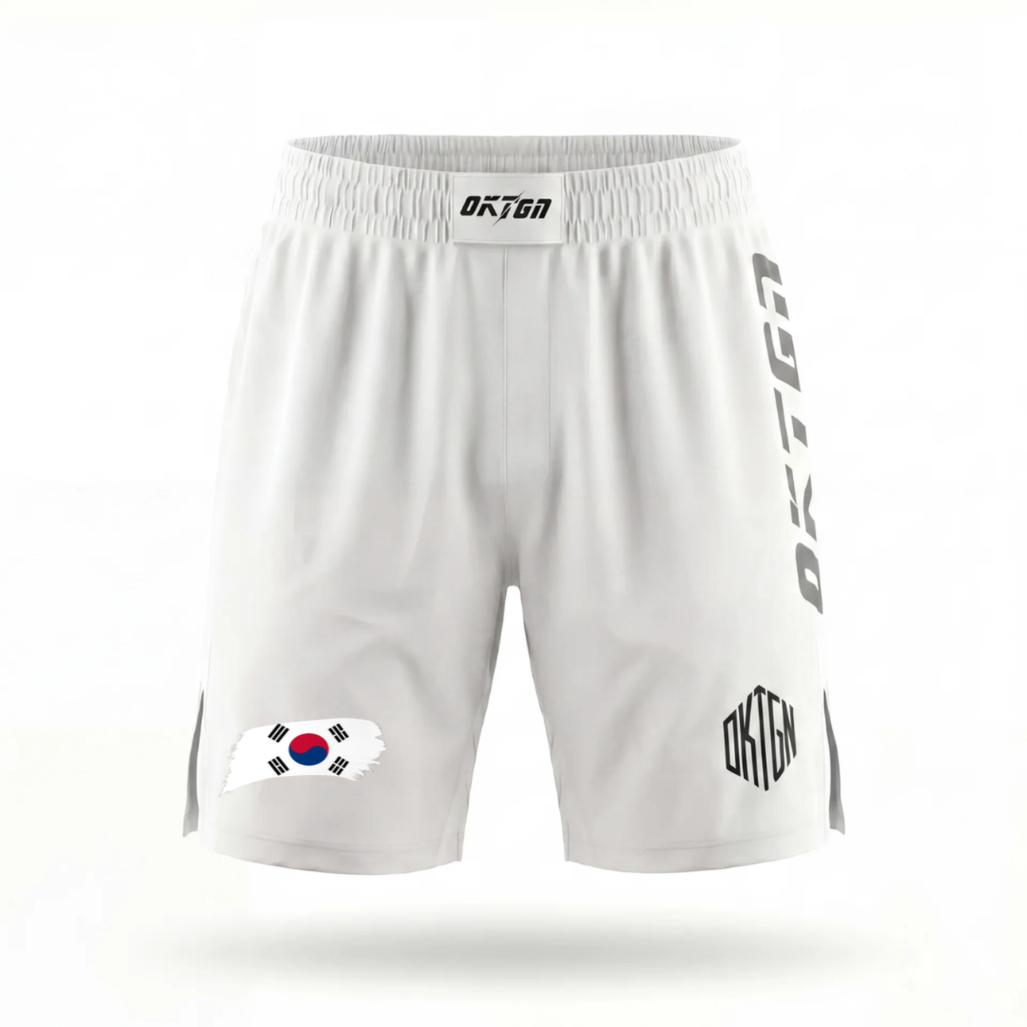 Pantalones cortos de rendimiento de Corea del Sur