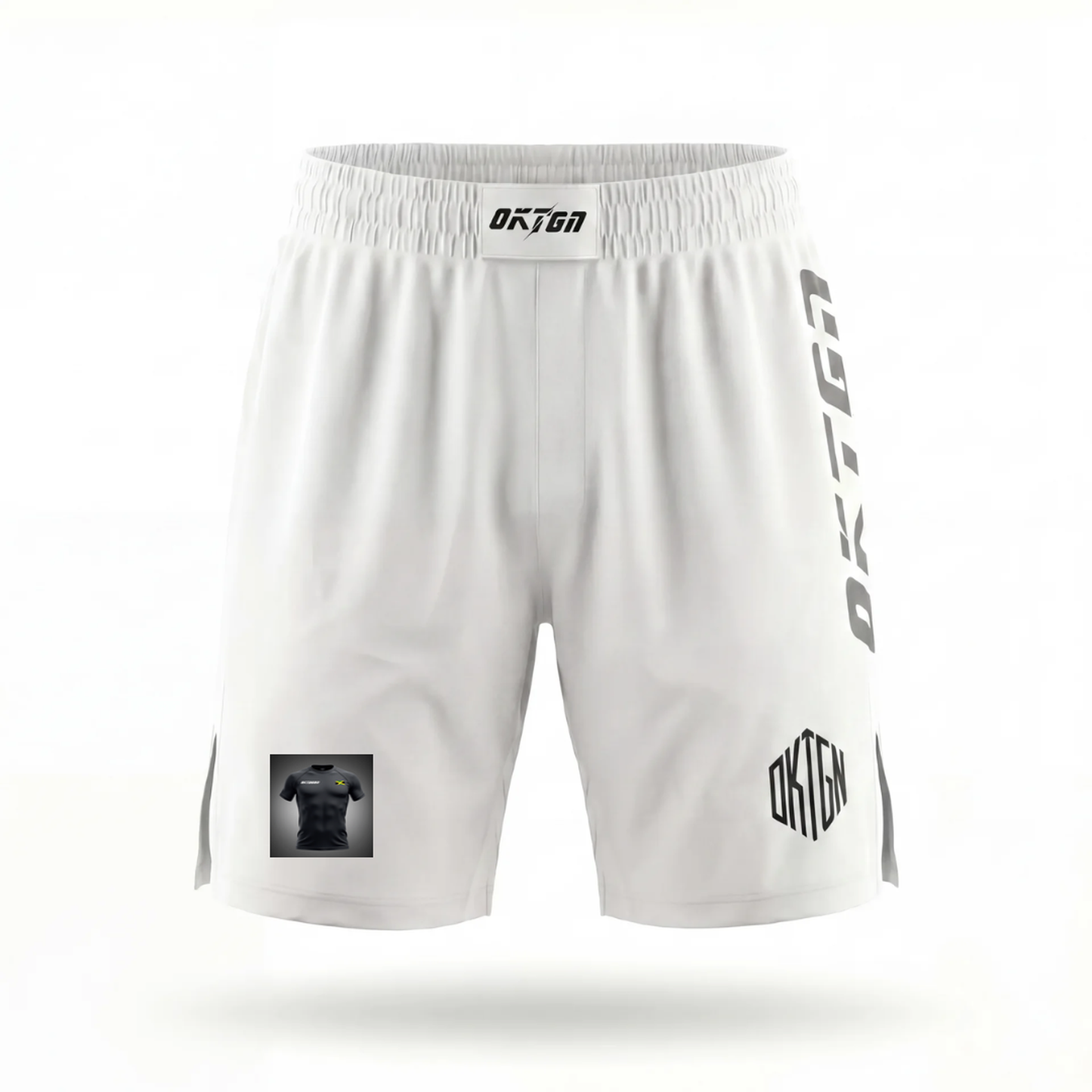 Pantalones cortos de rendimiento de Argentina