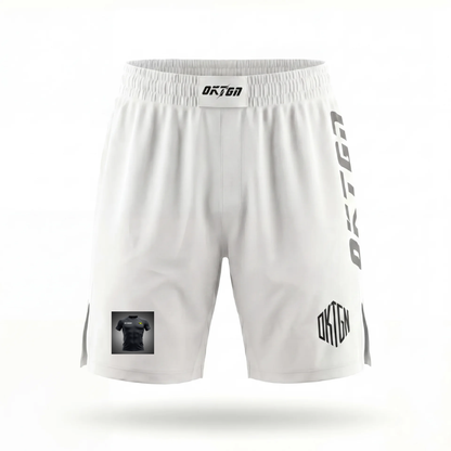 Pantalones cortos de rendimiento de Argentina