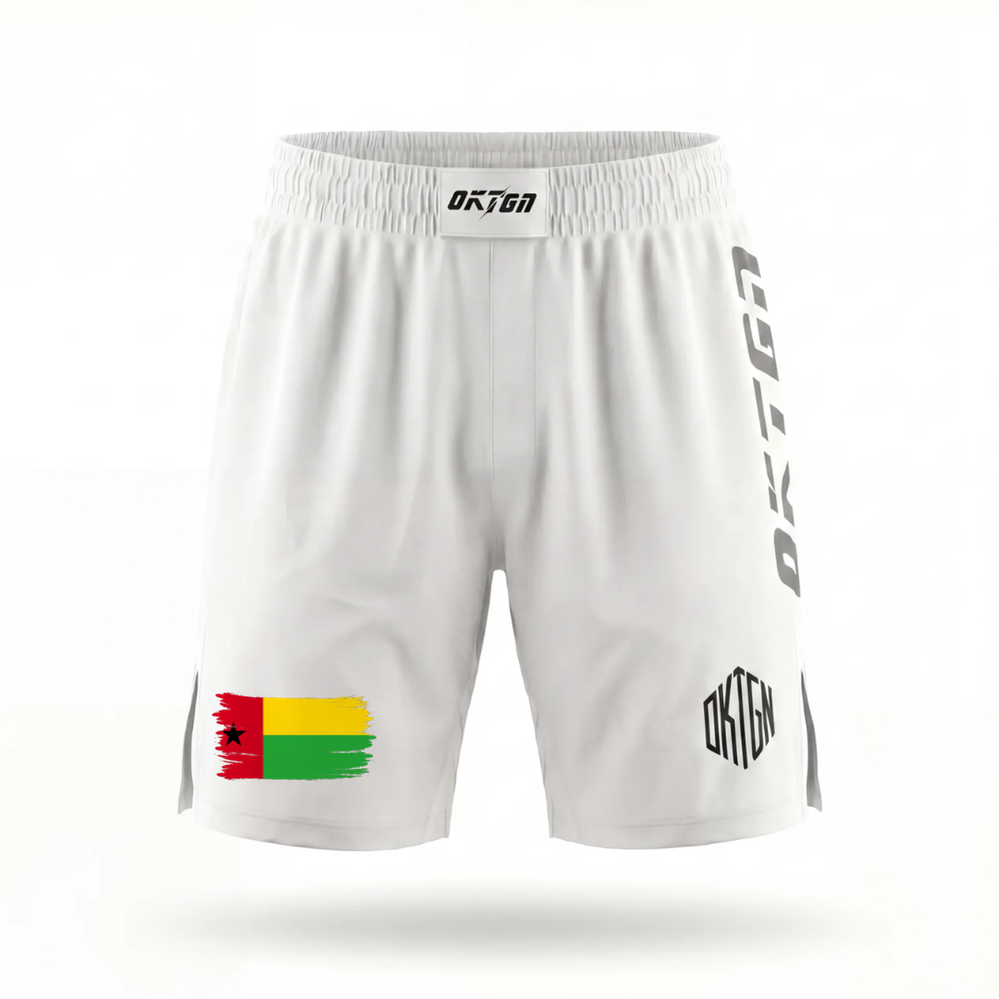 Conjunto de interpretación de Guinea-Bissau