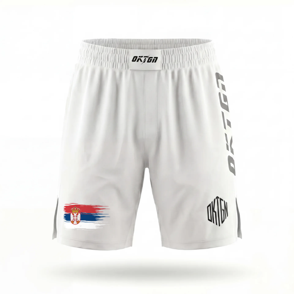OKTGN Elite V2 – Short Serbie