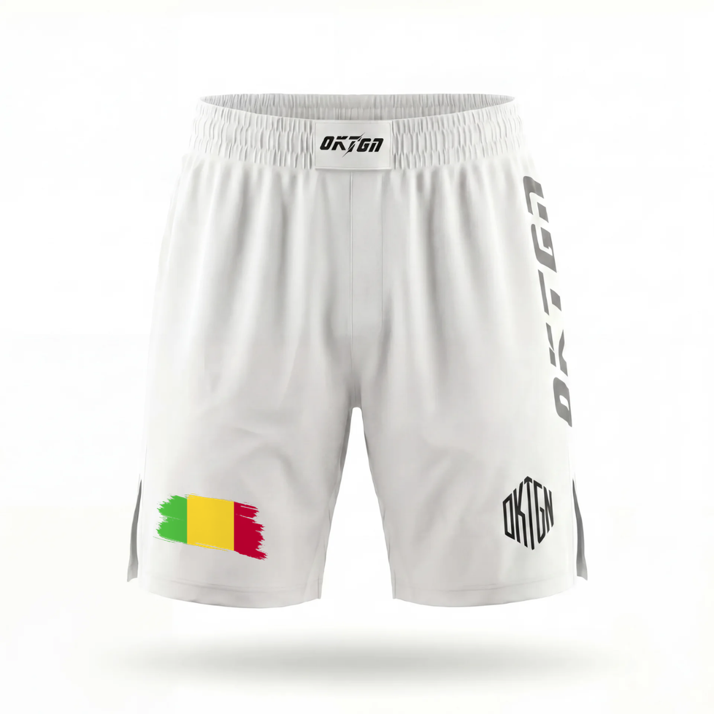 OKTGN Elite V2 – Short Mali
