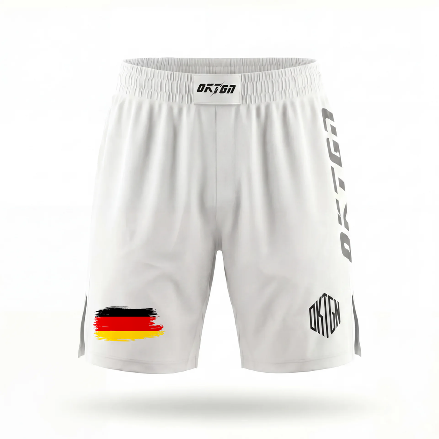 OKTGN Elite V2 – Short Allemagne