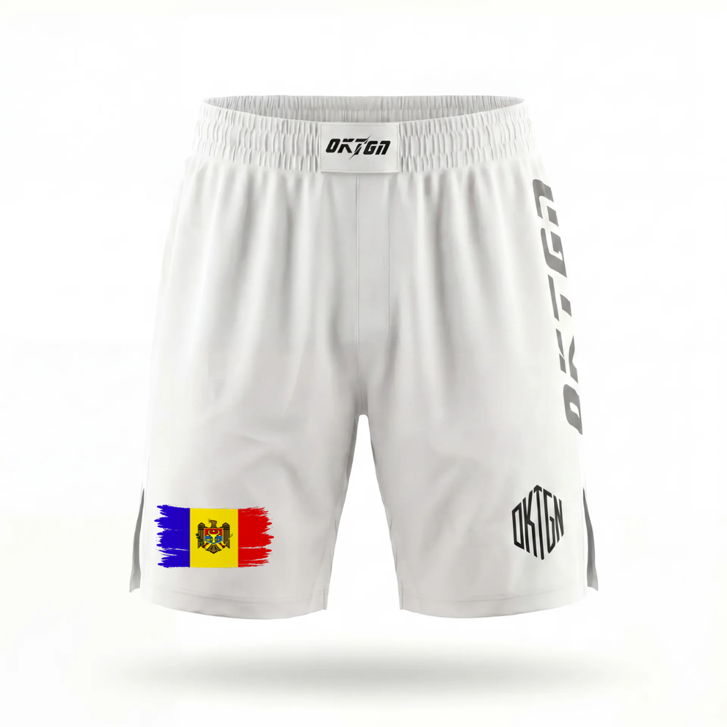 Pantalones cortos de rendimiento de Moldavia