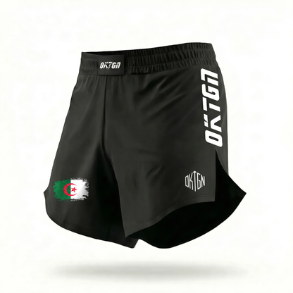 OKTGN Elite V2 – Short Algérie