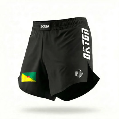 OKTGN Elite V2 – Short Guyane Française