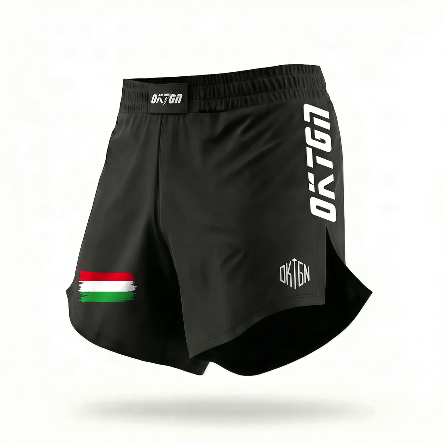 OKTGN Elite V2 – Short Hongrie