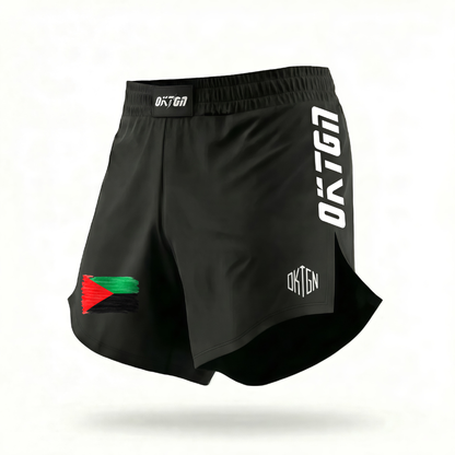 OKTGN Elite V2 – Short Martinique
