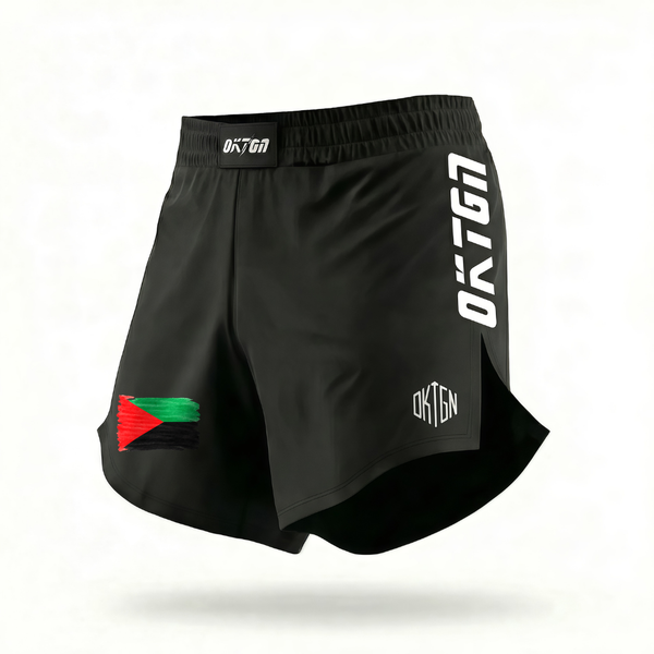 OKTGN Elite V2 – Short Martinique