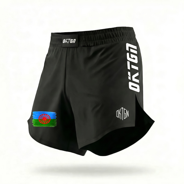 OKTGN Elite V2 – Short Gitan