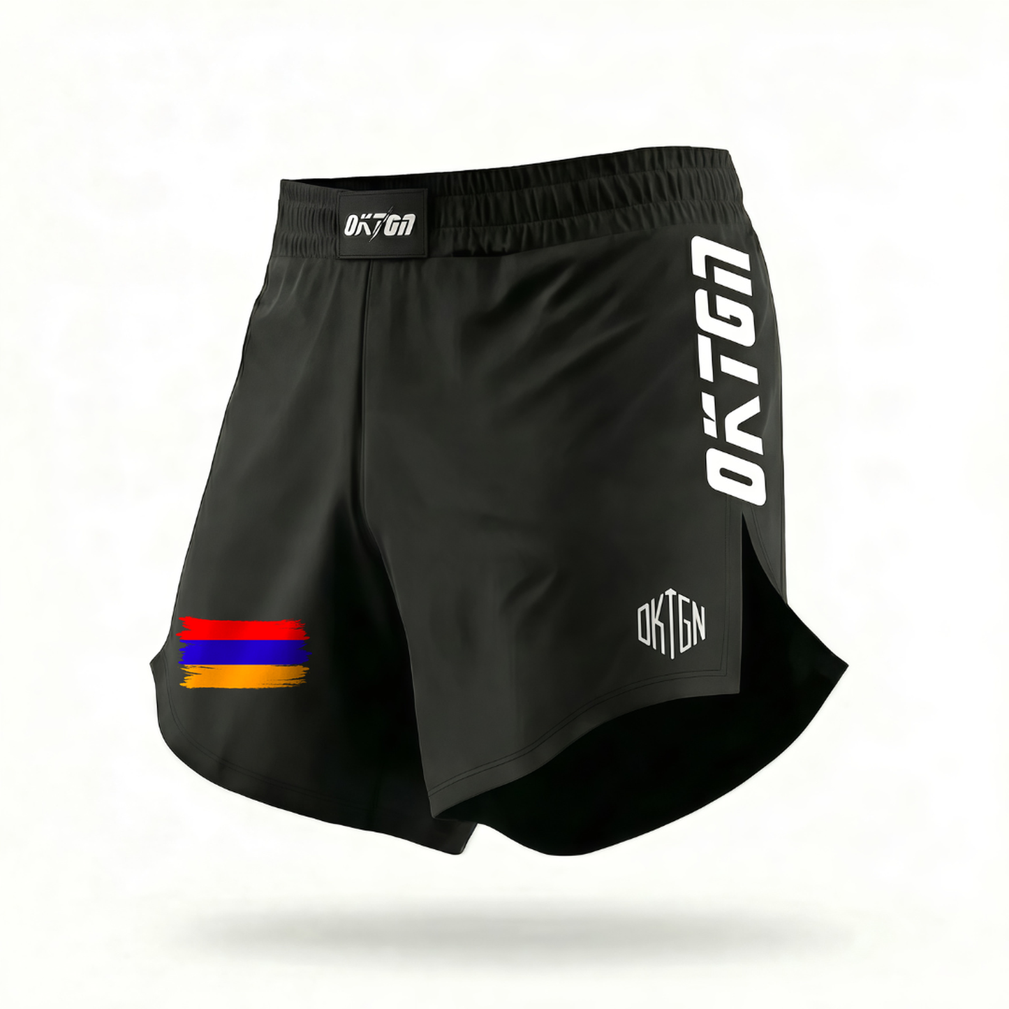 Breve presentación de Armenia