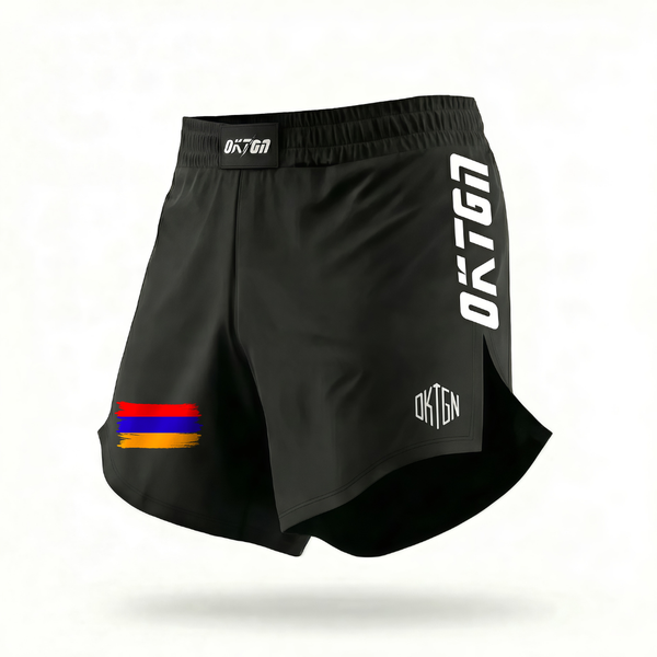 OKTGN Elite V2 – Short Arménie