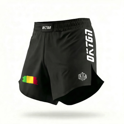 OKTGN Elite V2 – Short Mali