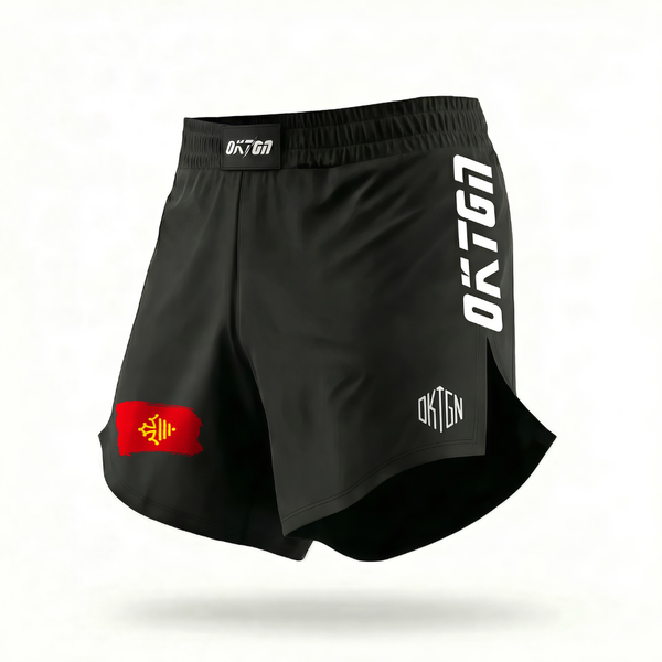 OKTGN Elite V2 – Short Occitanie