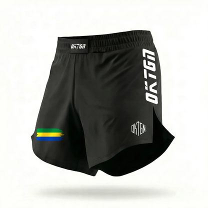 OKTGN Elite V2 – Short Gabon