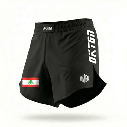 OKTGN Elite V2 – Short Liban