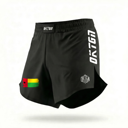 OKTGN Elite V2 – Short Guinée Bissau