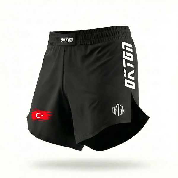 OKTGN Elite V2 – Short Turquie