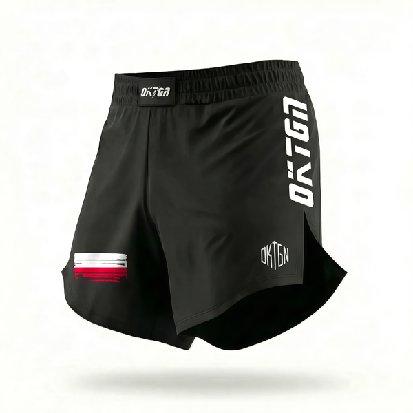 OKTGN Elite V2 – Short Pologne