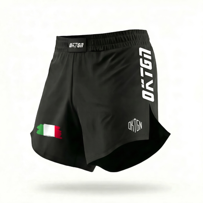 OKTGN Elite V2 – Short Italie