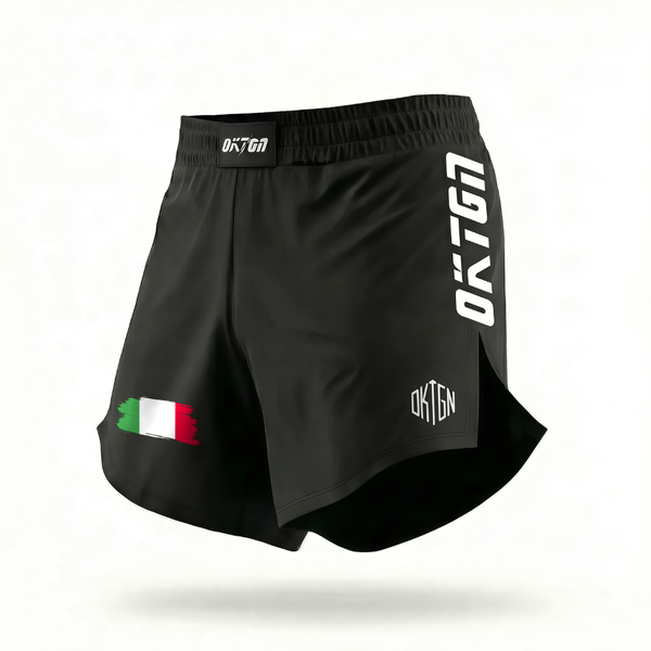 OKTGN Elite V2 – Short Italie