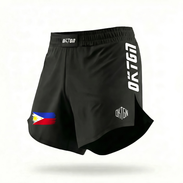 OKTGN Elite V2 – Short Phillipines