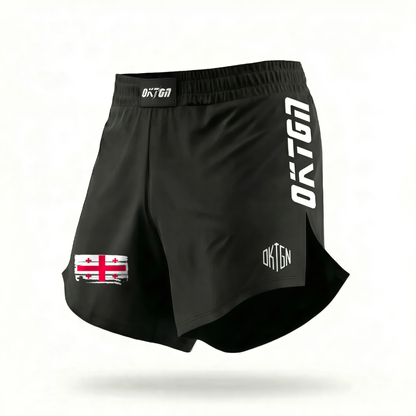 Pantalones cortos de rendimiento de Georgia