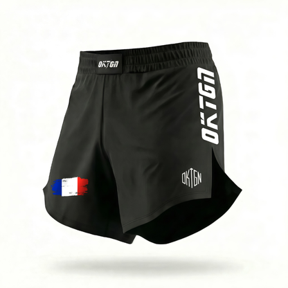 OKTGN Elite V2 – Short France