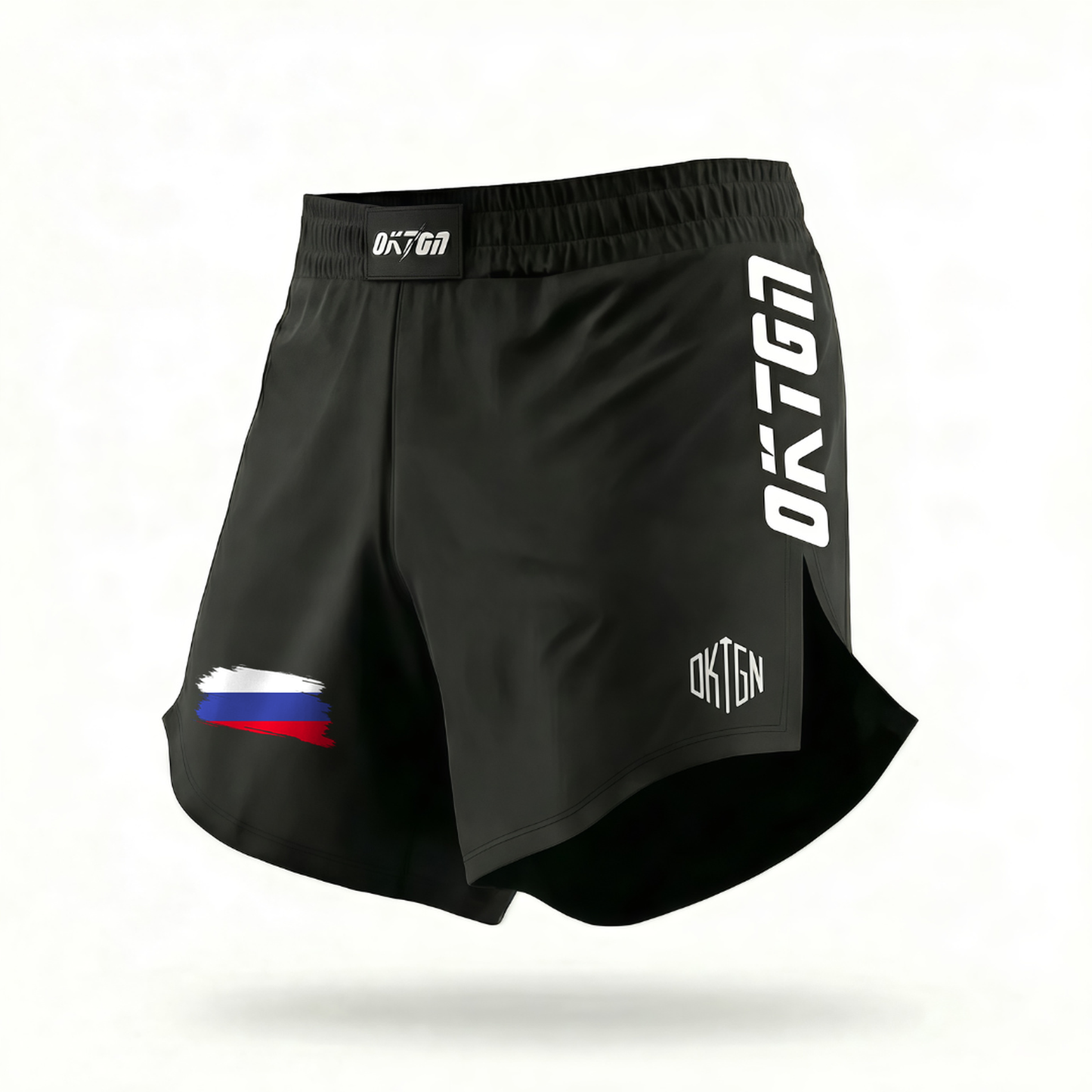 OKTGN Elite V2 – Short Russie