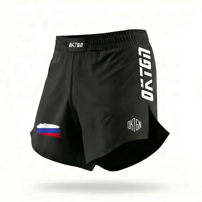 OKTGN Elite V2 – Short Russie