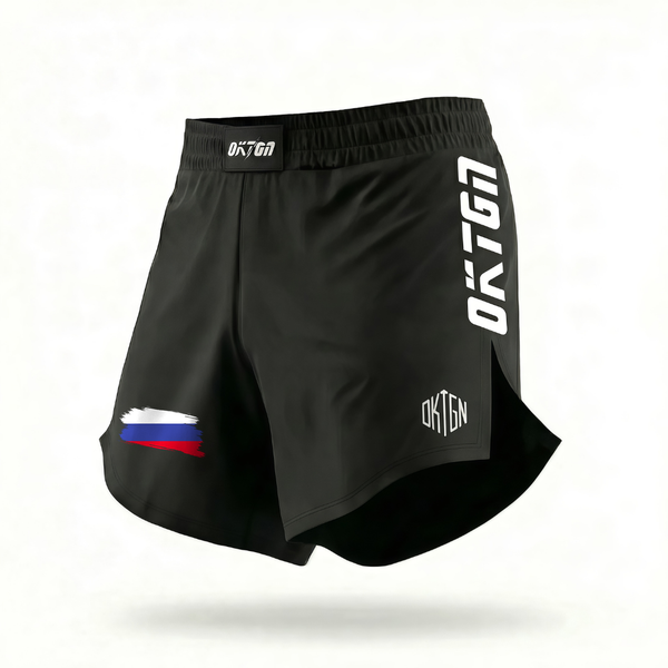 OKTGN Elite V2 – Short Russie