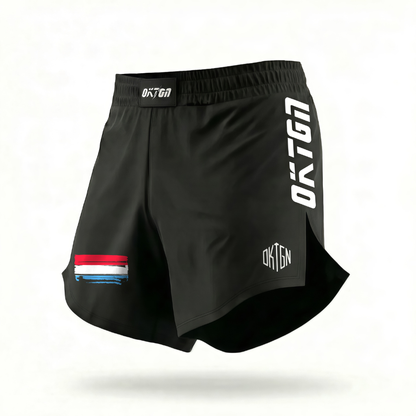 OKTGN Elite V2 – Short Luxembourg