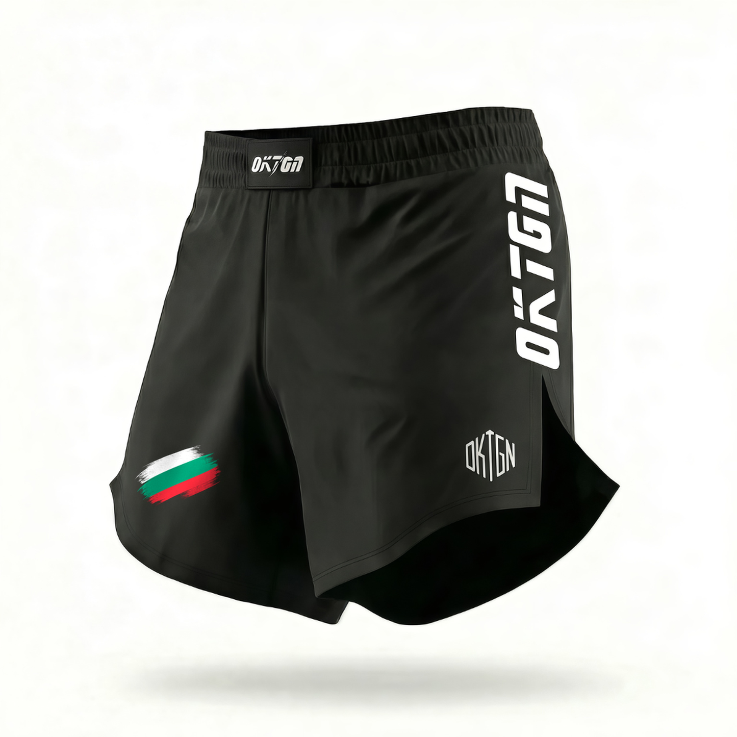 OKTGN Elite V2 – Short Bulgarie