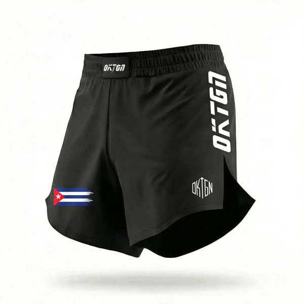OKTGN Elite V2 – Short Cuba