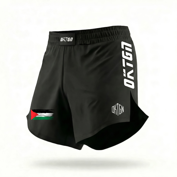 OKTGN Elite V2 – Short Palestine