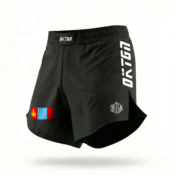 Pantalones cortos de rendimiento Mongolia