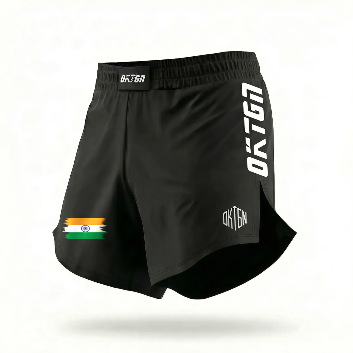 OKTGN Elite V2 – Short Inde