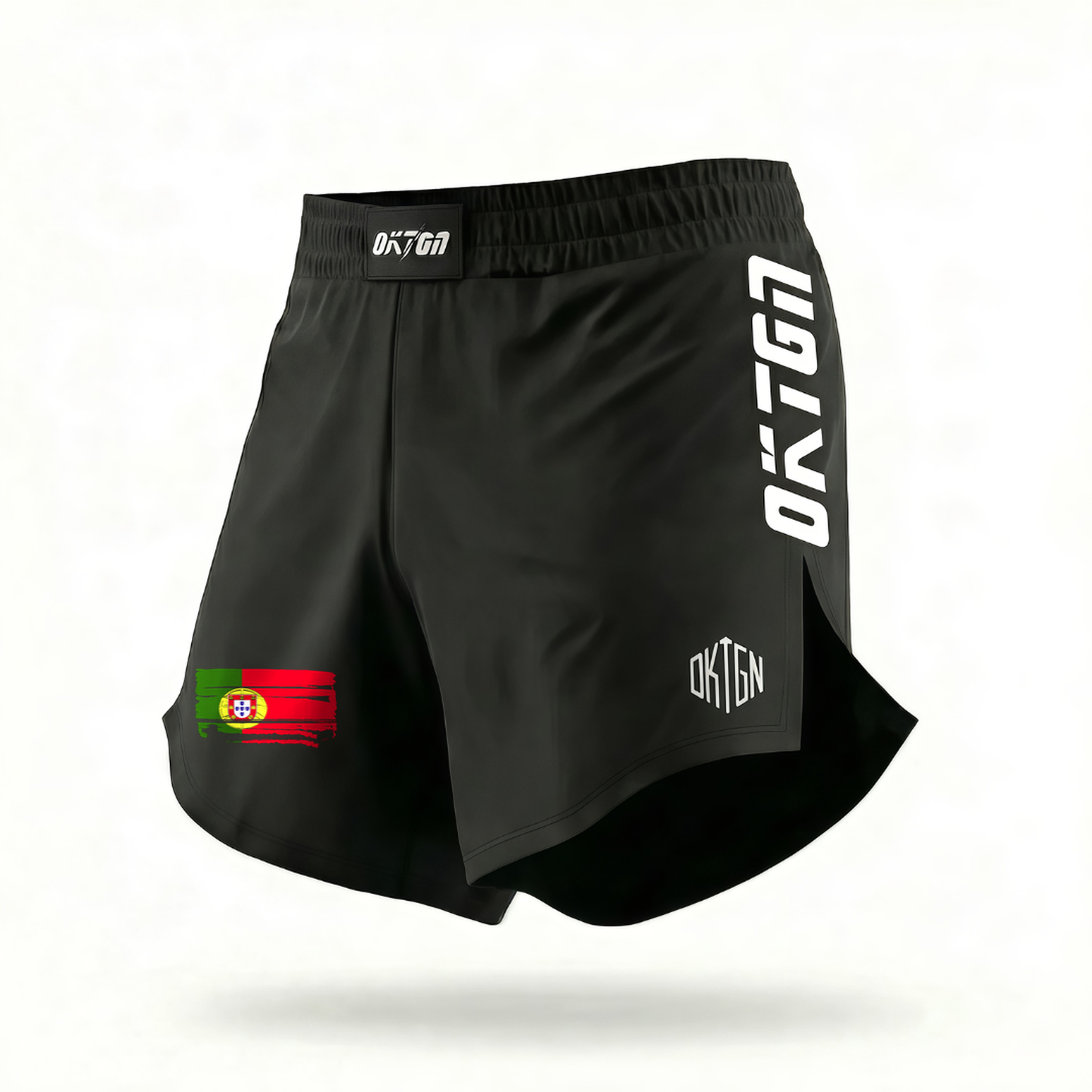 OKTGN Elite V2 – Short Portugal