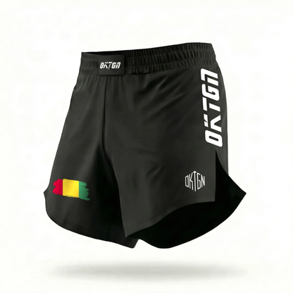 OKTGN Elite V2 – Short Guinée