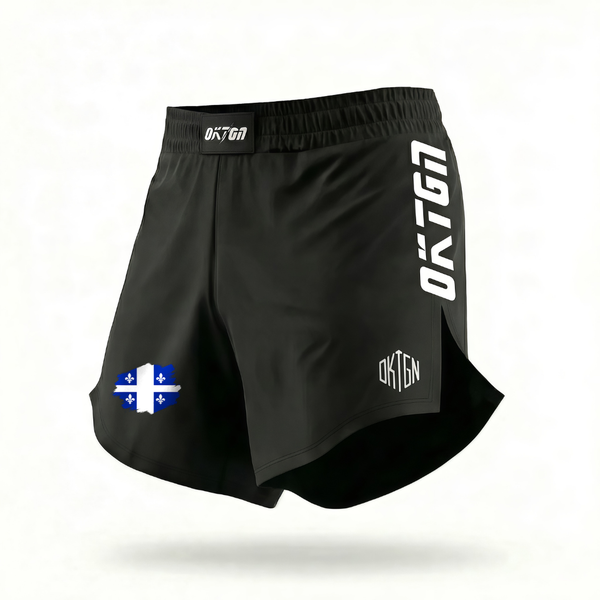 OKTGN Elite V2 – Short QUEBEC